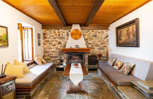 Mirabilia Mountain Villa with a sea view - Foto 4