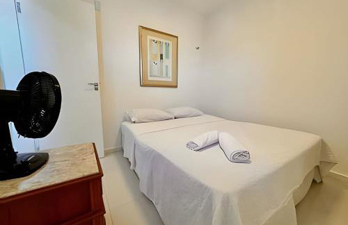 Apartamentos e Suítes na Praia Vista Mar - Foto 10