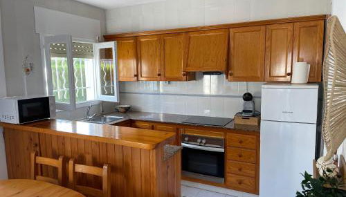 Azahar Beach - Playa 500m - Foto 2, stove, toaster