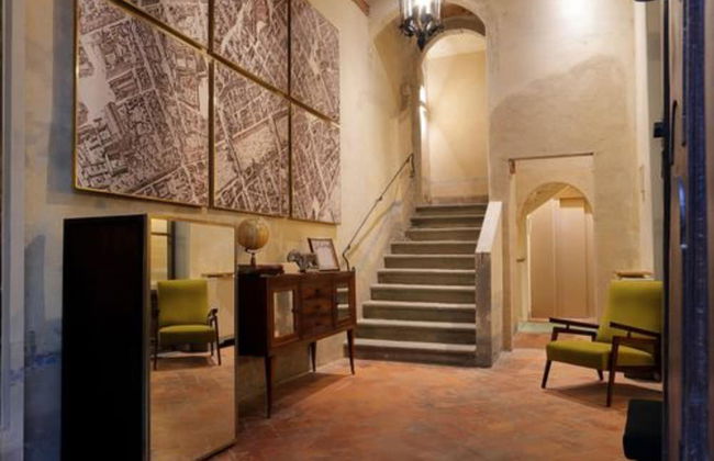 Residenza La Musa Amarcord - Foto 39