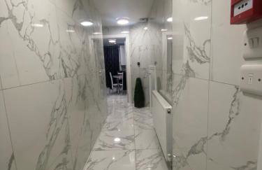 THE ROYAL BOUTIQUE OXFORD LODGE by LONDON SLEEP 6 - Foto 33