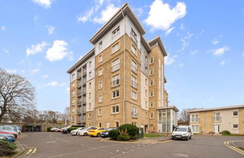 Pilrig Modern 2 Bedroom Apartment - Edinburgh - Foto 52