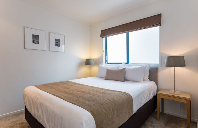 Blue Pacific Quality Apartments - Foto 18