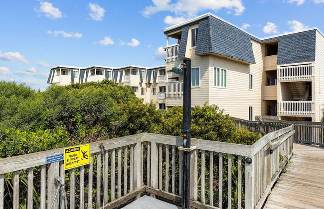 A Place at the Beach - Foto 43