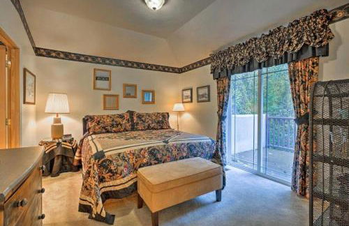 Grand Hailey Home by Big Wood River and Sun Valley! is located in Hailey - Foto 22