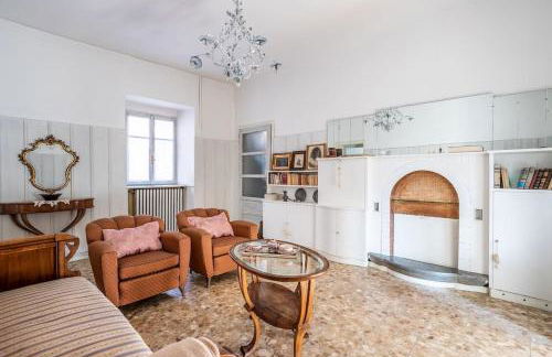 Historic Italian House in Val Grande near Lake Maggiore - Foto 14