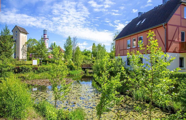 Wohnung in Fleesensee Golf & Aqua Fun - Foto 4