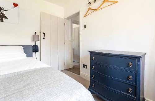 Rose Cottage. Family home on the river - Foto 26