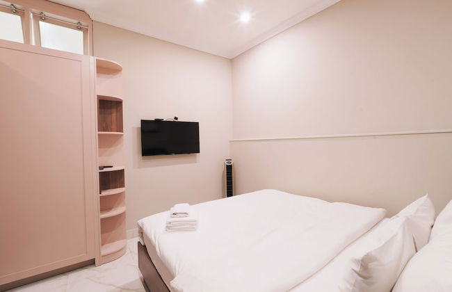 N Queen Apartment Hotel - Foto 68