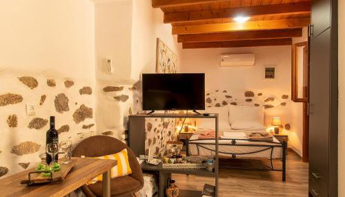 Anemolia Tiny Stone House - Photo 4