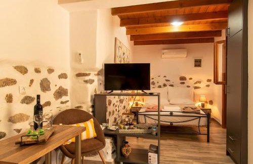 Anemolia Tiny Stone House - Foto 4