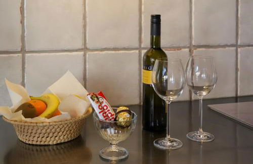 Luxus-Apartment im Sternenhof - Foto 14