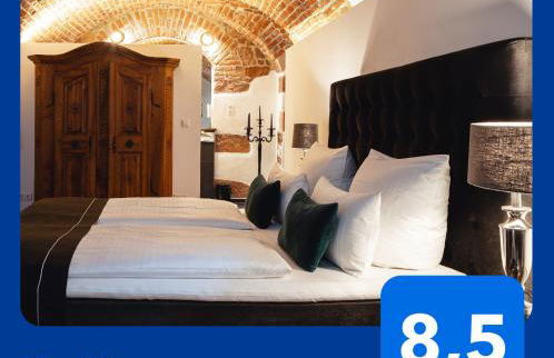 Historical Luxury Homes - Luxus Suite Colloseum - Foto 1