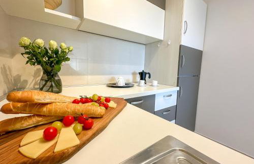 Two bedroom Boho Chic Apartment at Mlini - Foto 9