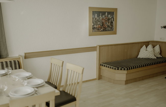 Kraftreich Apartments - Foto 27