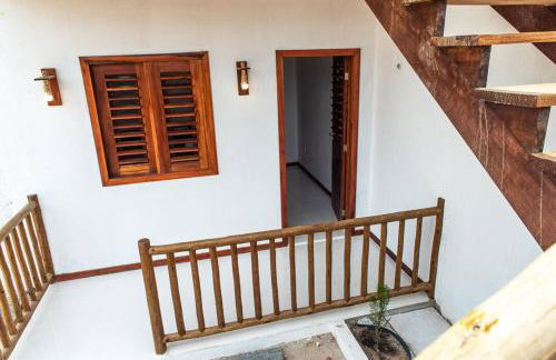 Shekna Flat com Wi-Fi na Praia Pontal de Maceio CE - Photo 18