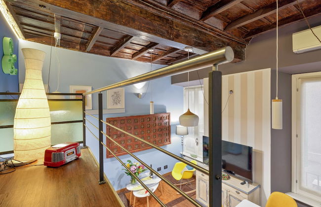 Rome as you feel - Governo Vecchio - Photo 19