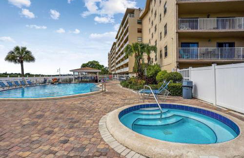 Bayshore Yacht & Tennis 216 - Foto 23