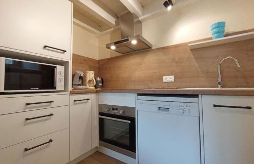 Gite du carrairou - Foto 13