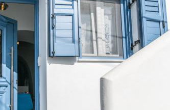 Anemona Apartment Tinos - Foto 11