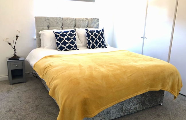 Stanford Villa - Foto 9