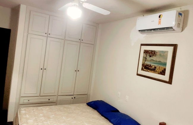 Beach House Unid. 3 Casas Praia Guarujá - Foto 10