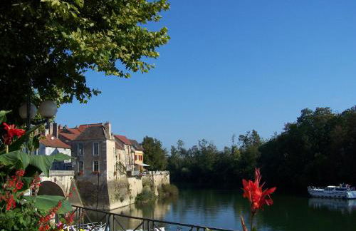 Doubs Séjour - Maison de vacances - Photo 11