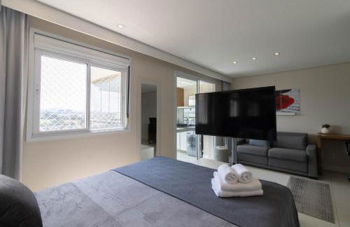 Beautiful Studio - GRU 1112 - Foto 10