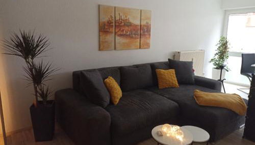 Gemütliches Apartment in Bad Berneck - Foto 5