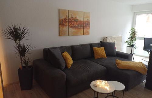 Gemütliches Apartment in Bad Berneck - Foto 5