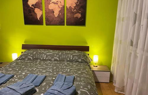 Casa Magini - Foto 44