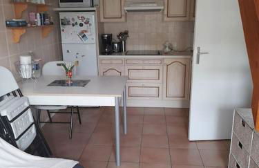 Maisonnette à deux pas de la plage dans résidence calme - Foto 32