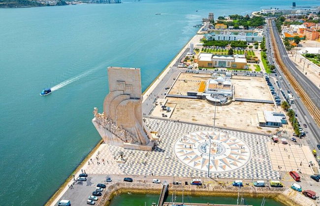 2 Day Pack: Lisbon and Sintra Full Day Tour - Photo 23