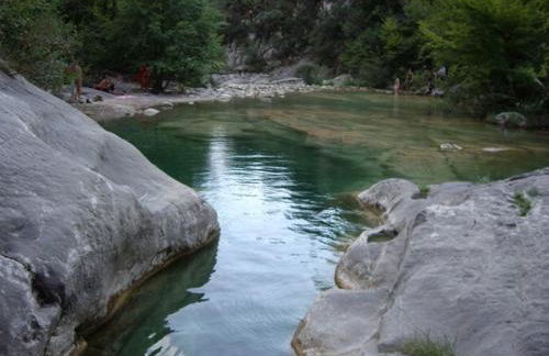 Cal Ferrer Nou - Photo 12