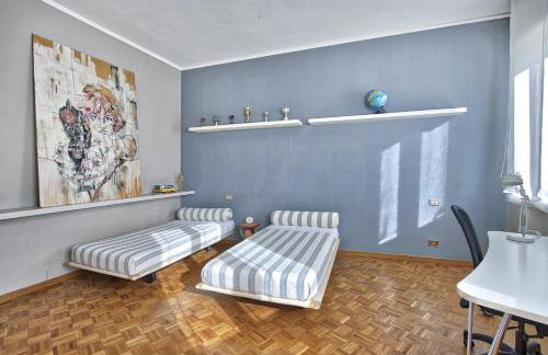 Easylife - Arezzo - Piazza Guido Monaco 1 - Foto 31