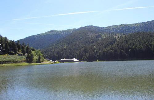 Appartement Lac de Payolle - Foto 15