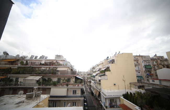 Athens Morum City Apartments - Foto 62