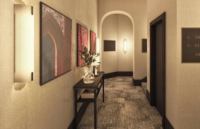 Tower Residences by Blue Orchid - Foto 3