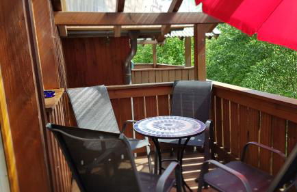 Ferienwohnung Wildgatter - Photo 15