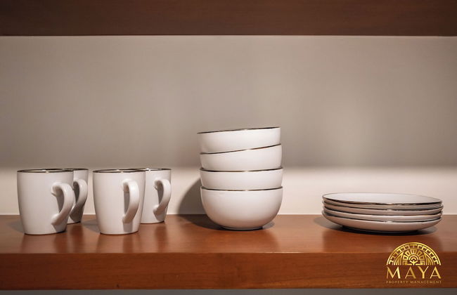 NHOA TULUM APARTHOTEL by Maya PM - Foto 63