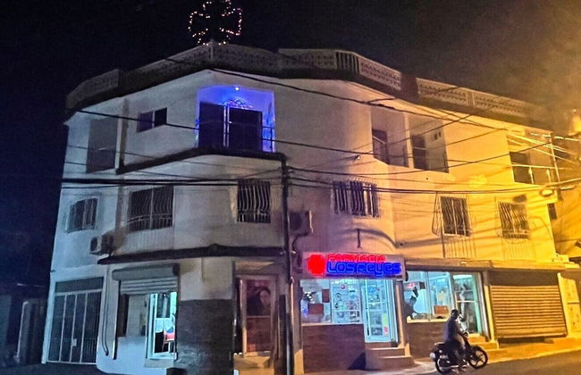 Royal Terrace Queen I - Foto 23