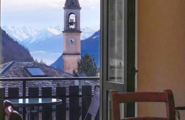 Balcone sulla Valmalenco - Vista mozzafiato - Foto 12