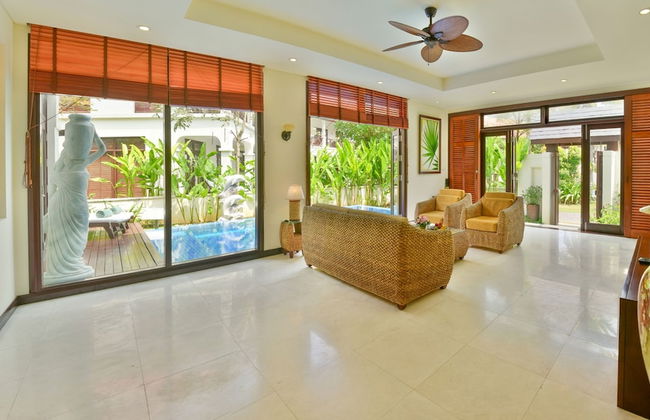 Furama Villas Danang - Foto 13