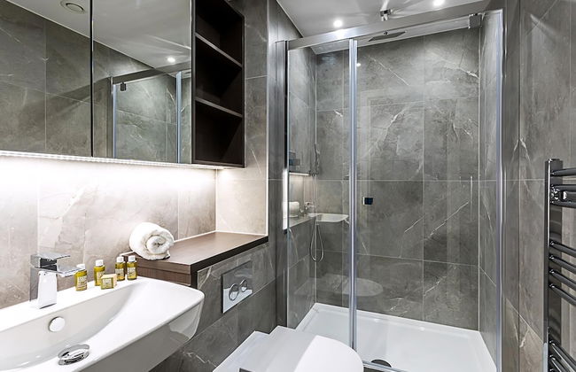 Icon Tower Flat III - Foto 33