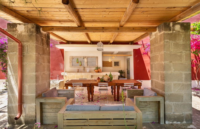 Villa Thea Charming House - Foto 72