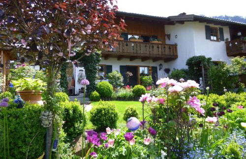 Ferienwohnung Mitteldorf - Foto 3