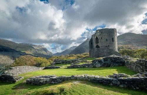 Adwyr-Mynydd - Foto 29