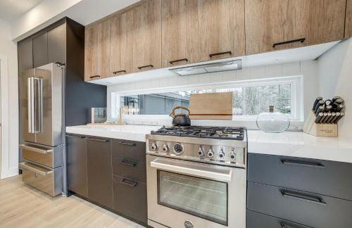 Fennville Vacation Rental Seasonal Heated Pool! - Foto 11