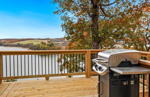 Eagles View - Panoramic Views of Beaver Lake - Foto 33