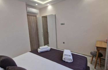 Villa Hillside Pefkohori - Foto 24